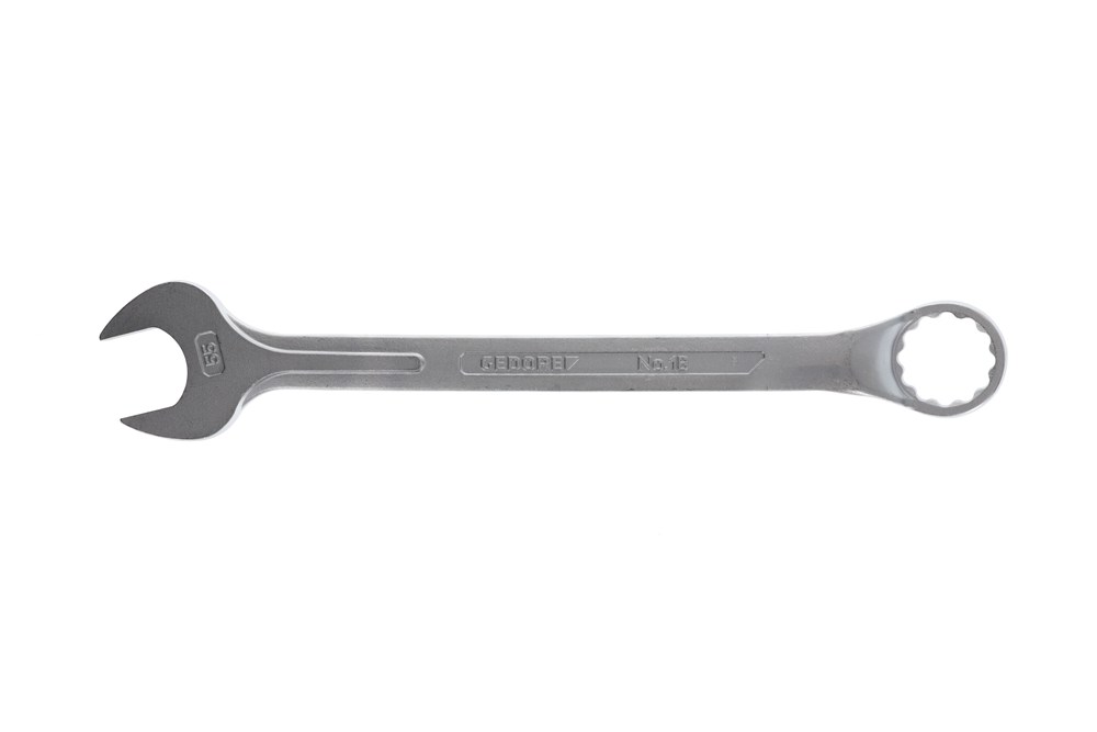 Afbeelding Gedore ringsteeksleutels 1 B (MM)