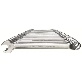 Afbeelding Gedore ringsteeksleutelsets 1 B (MM)