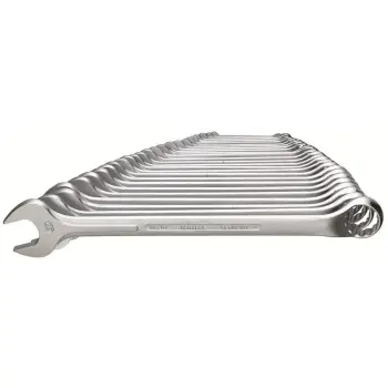 Afbeelding Gedore ringsteeksleutelsets 1 B (MM)