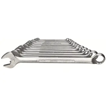 Afbeelding Gedore ringsteeksleutelsets 1 B (MM)