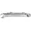 Afbeelding Gedore ringsteeksleutelsets 1 B (MM)