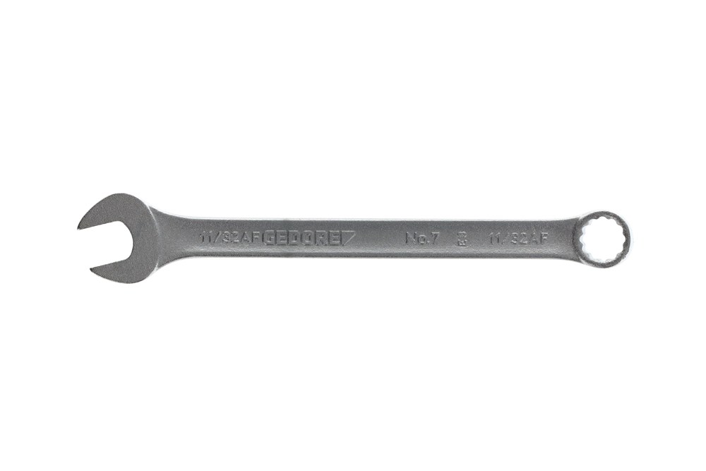 Afbeelding Gedore ringsteeksleutels 7 (AF)