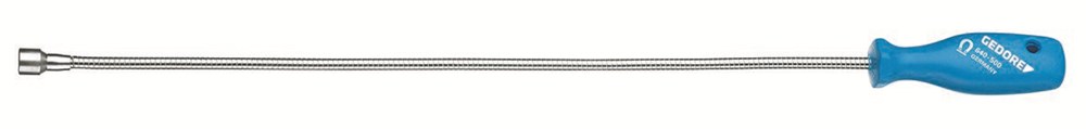 Afbeelding Gedore magneet met lamp, spiegel en clip 640