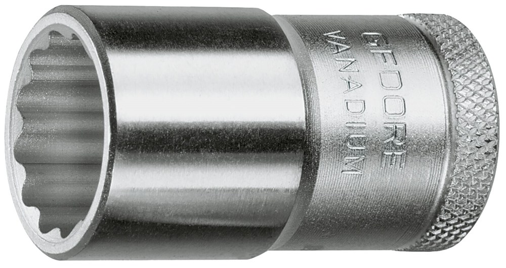 Afbeelding Gedore dopsleutels 12-kant