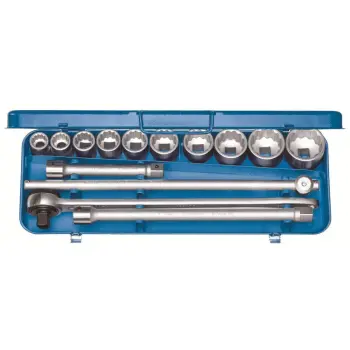 Afbeelding Gedore 3/4" aandrijving