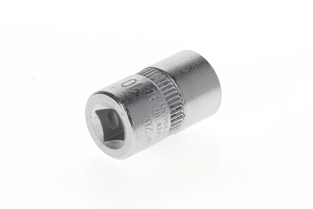 Afbeelding Gedore dopsleutels 12-kant D 20 (MM)