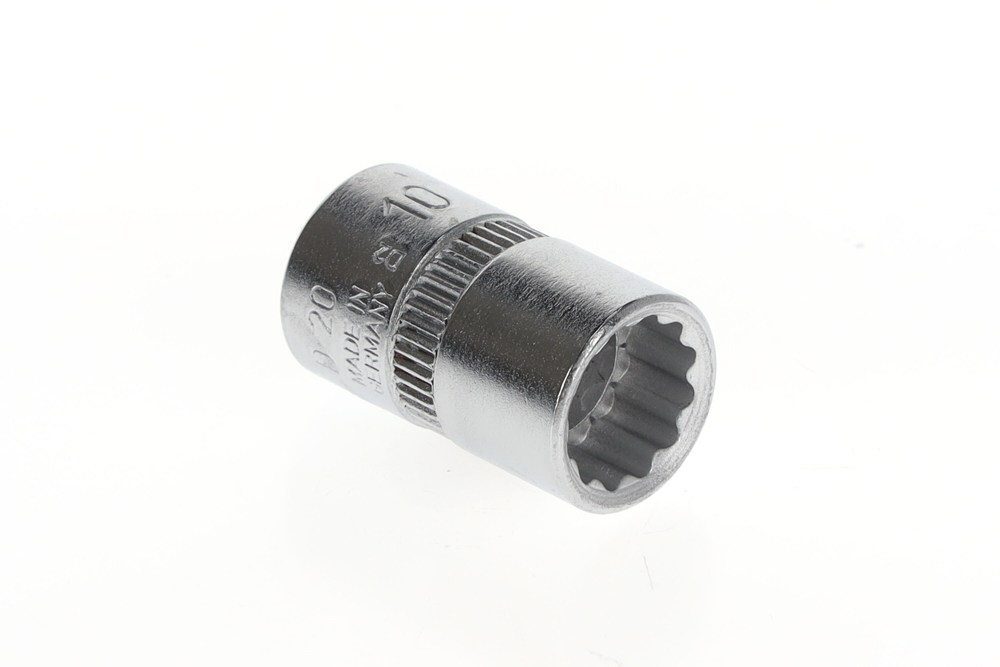 Afbeelding Gedore dopsleutels 12-kant D 20 (MM)