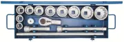 Afbeelding Gedore 1" aandrijving D 21 EMU-10