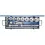 Afbeelding Gedore 1" aandrijving D 21 EMU-10