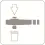 Afbeelding Gedore omschakelbare ratels 3093 U-3