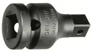 Afbeelding Gedore bevestigingsonderdelen tbv slagmoerdopsleutels KB 1930