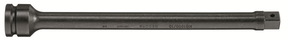 Afbeelding Gedore verlengstukken tbv slagmoerdopsleutels KB 1990