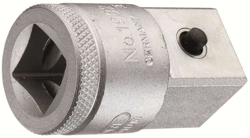 Afbeelding Gedore adapteronderdelen voor dopsleutels 1932