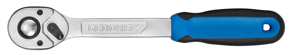 Afbeelding Gedore omschakelbare ratels 1993 U-10 T