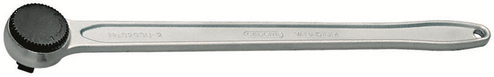 Afbeelding Gedore omschakelbare ratels 3293 U-2