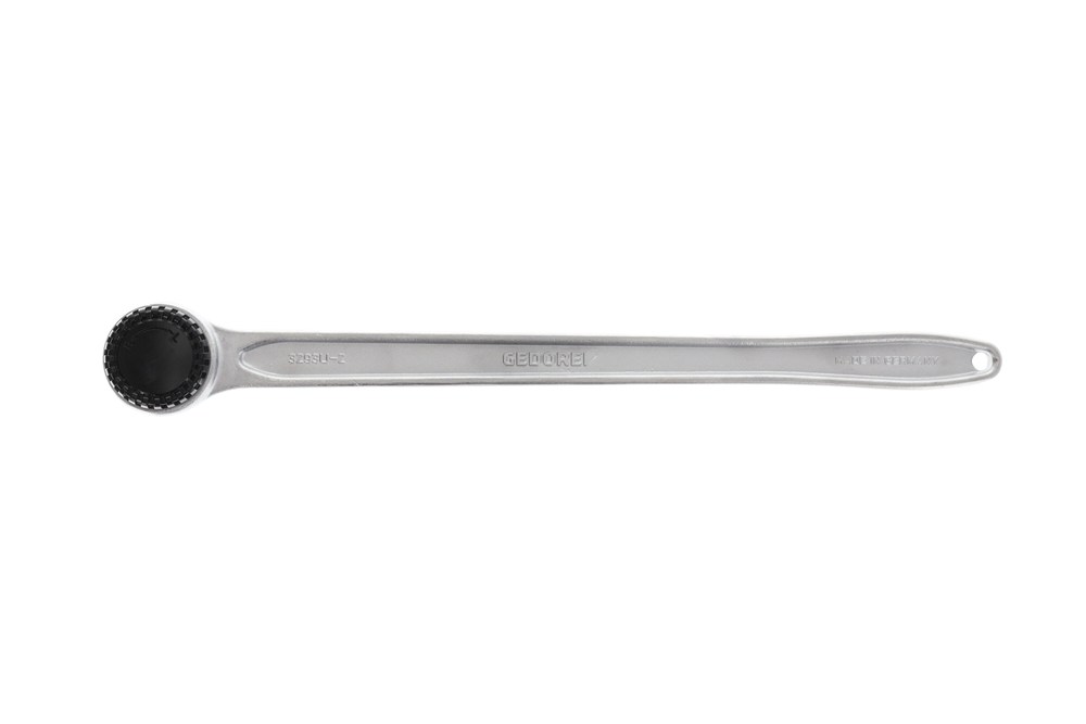 Afbeelding Gedore omschakelbare ratels 3293 U-2