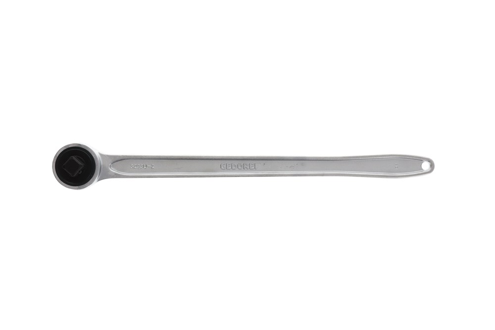 Afbeelding Gedore omschakelbare ratels 3293 U-2