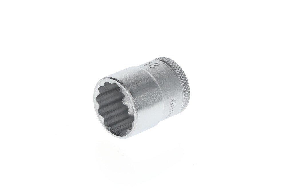 Afbeelding Gedore dopsleutels 12-kant D 30 (MM)
