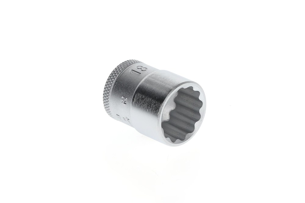 Afbeelding Gedore dopsleutels 12-kant D 30 (MM)