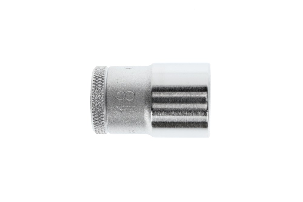 Afbeelding Gedore dopsleutels 12-kant D 19 (MM)