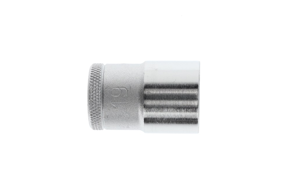 Afbeelding Gedore dopsleutels 12-kant D 19 (MM)