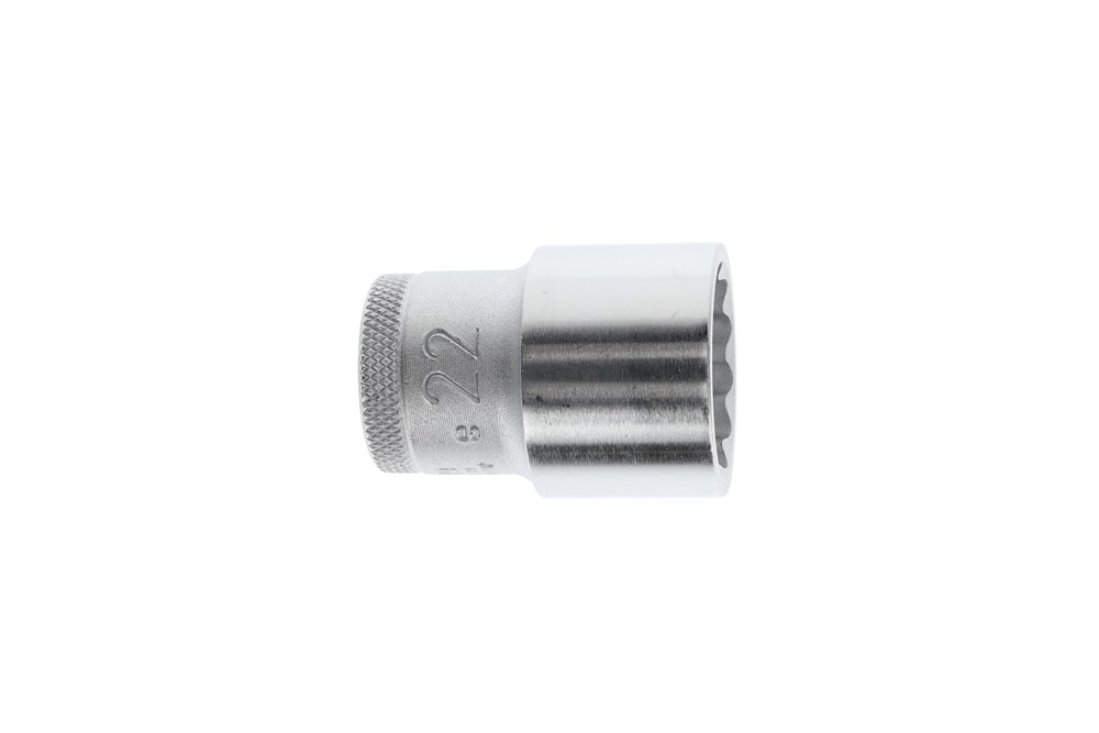 Afbeelding Gedore dopsleutels 12-kant D 19 (MM)