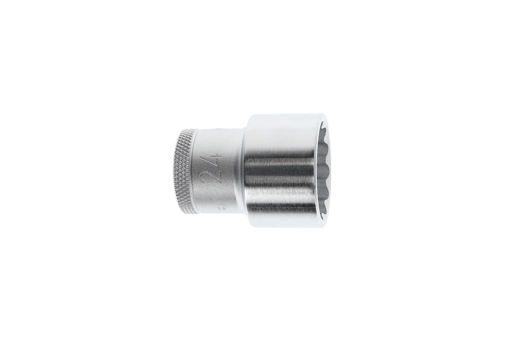 Afbeelding Gedore dopsleutels 12-kant D 19 (MM)