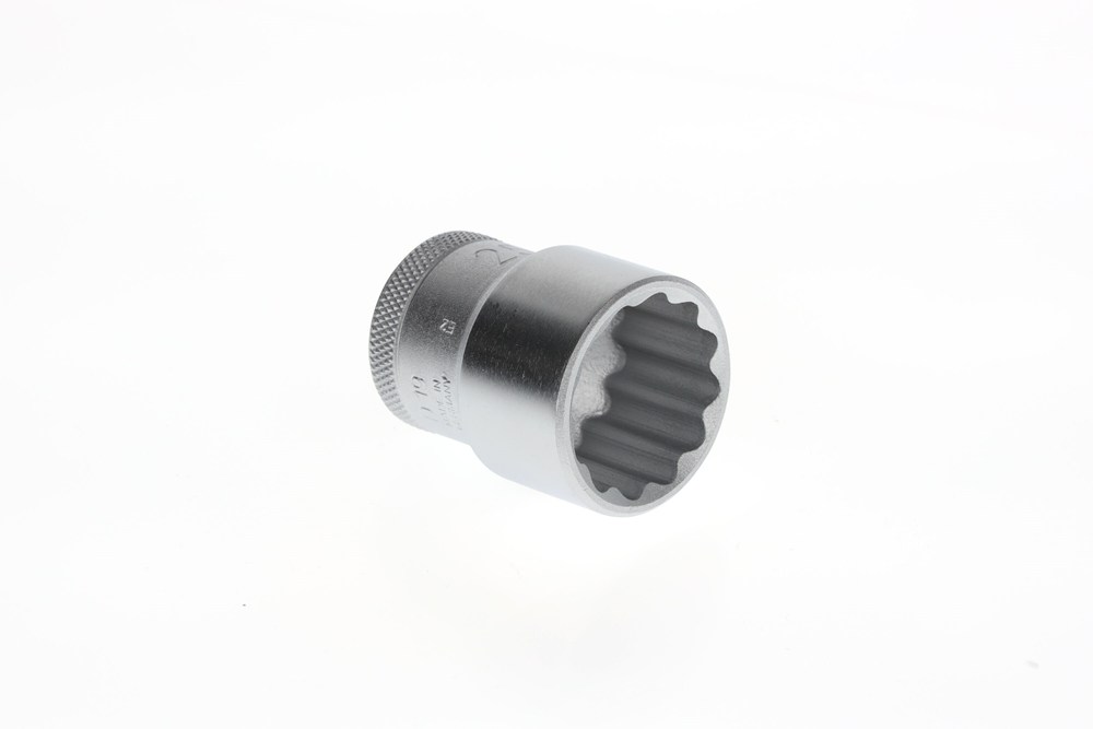 Afbeelding Gedore dopsleutels 12-kant D 19 (MM)
