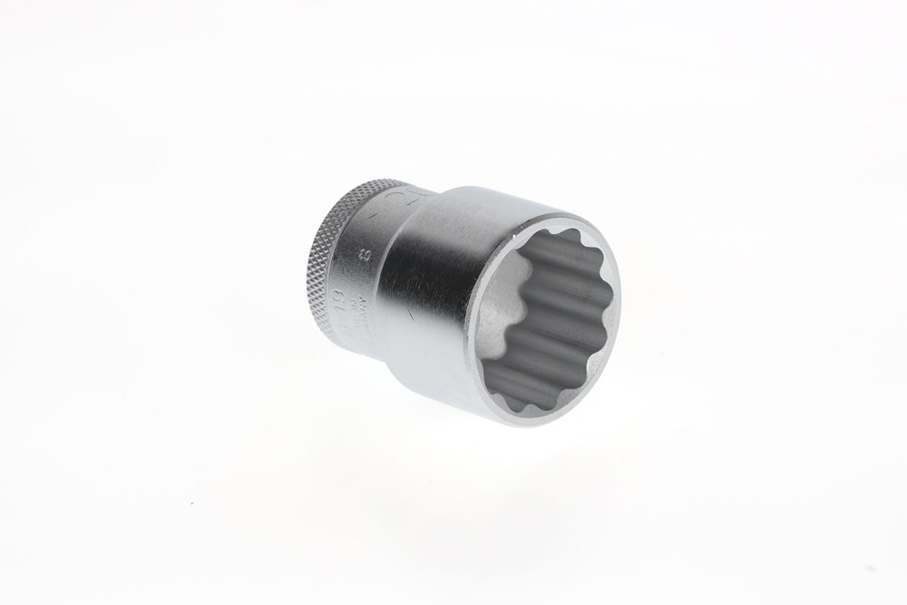Afbeelding Gedore dopsleutels 12-kant D 19 (MM)