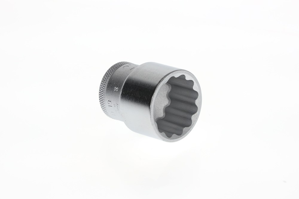 Afbeelding Gedore dopsleutels 12-kant D 19 (MM)