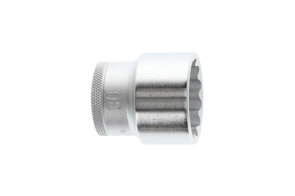 Afbeelding Gedore dopsleutels 12-kant D 19 (MM)