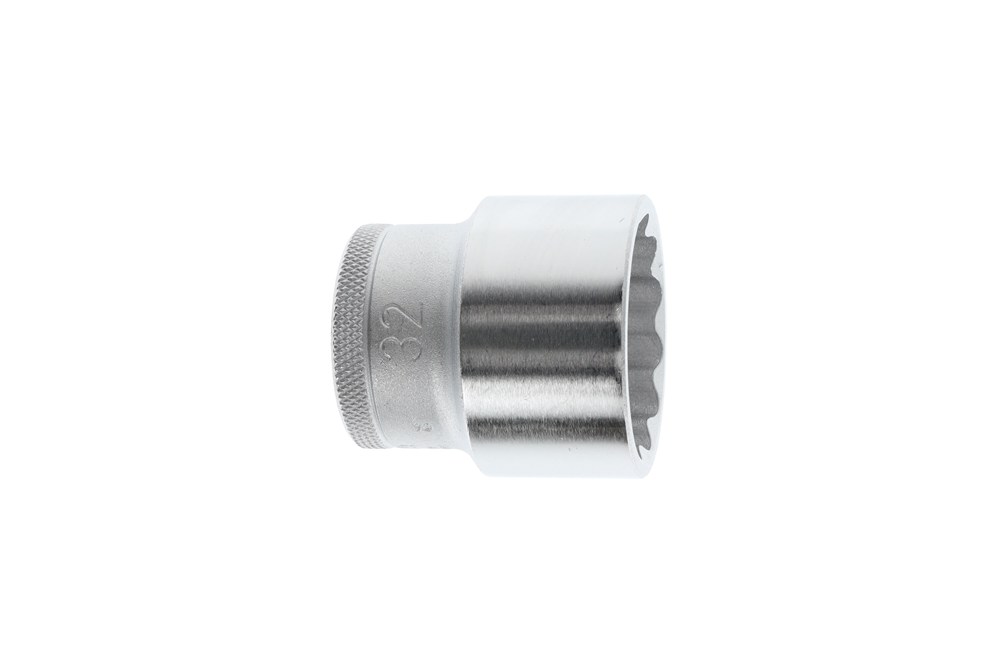 Afbeelding Gedore dopsleutels 12-kant D 19 (MM)