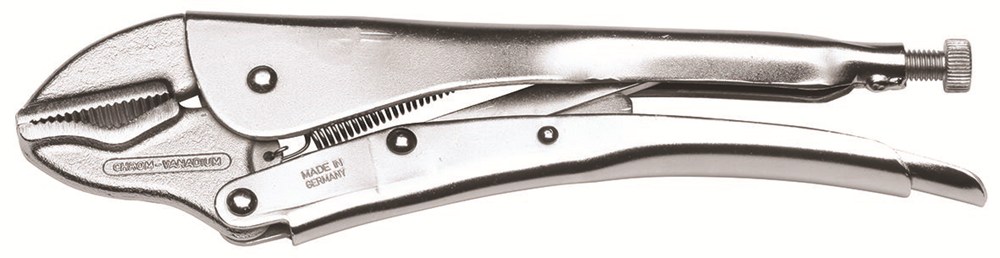 Afbeelding Gedore griptang 137