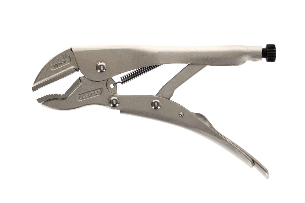 Afbeelding Gedore griptang 137