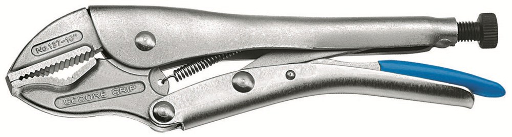 Afbeelding Gedore griptang 137