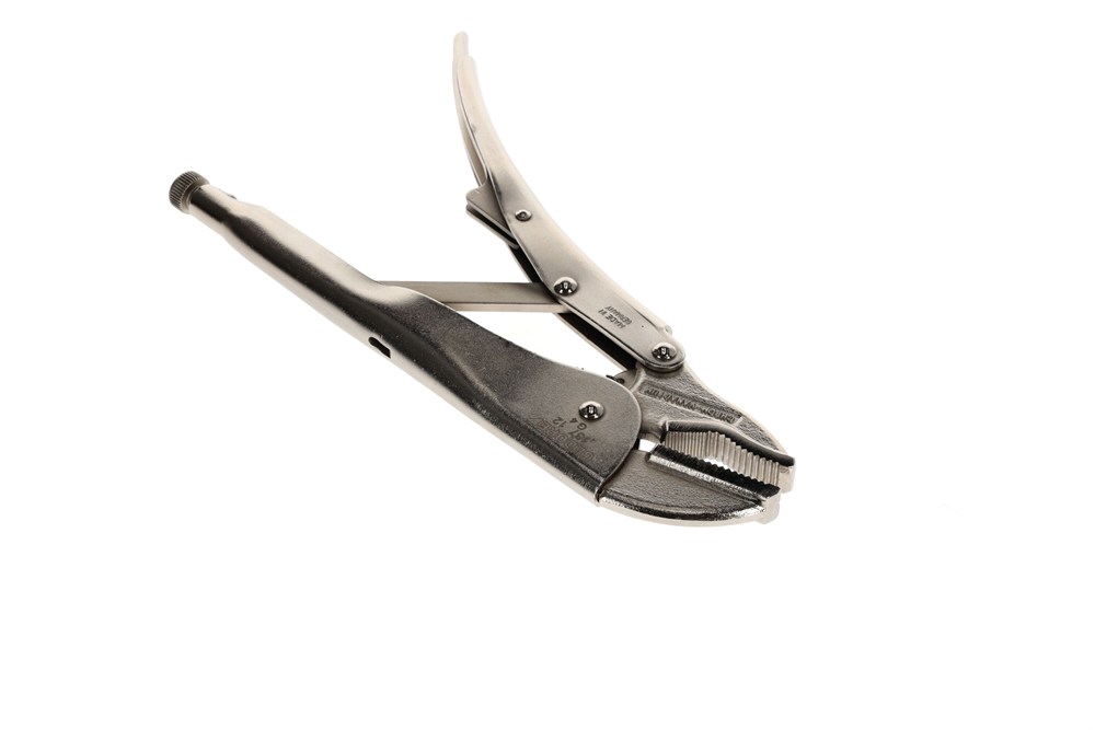 Afbeelding Gedore griptang 137