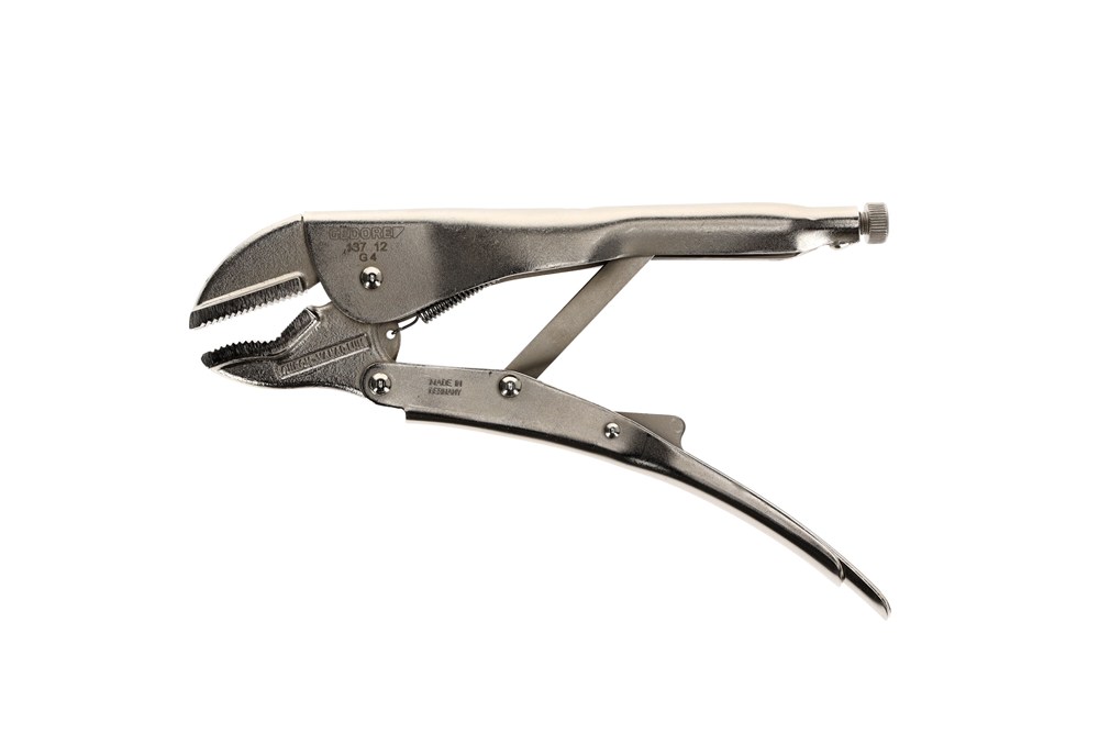 Afbeelding Gedore griptang 137