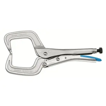 Afbeelding Gedore griptang 138 Y