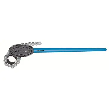 Afbeelding Gedore kettingpijptangen 122