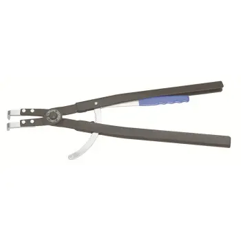 Afbeelding Gedore borgringtangen tbv binnenspannende borgringen 8000 J 41 - J 61