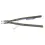 Afbeelding Gedore borgringtangen tbv binnenspannende borgringen 8000 J 41 - J 61