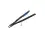 Afbeelding Gedore borgringtangen tbv binnenspannende borgringen 8000 J 41 - J 61