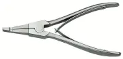 Afbeelding Gedore borgringtangen tbv buitenspannende borgringen 8134
