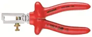 Afbeelding Gedore draadstriptang VDE 8098