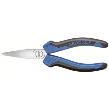 Afbeelding Gedore platbektangen 8120 JC