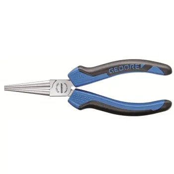Afbeelding Gedore rondbektangen 8122 JC