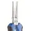 Afbeelding Gedore rondbektangen 8122 JC