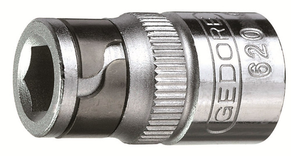 Afbeelding Gedore bitadapter 620 - 630