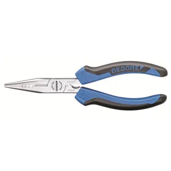 Afbeelding Gedore platbektangen 8133