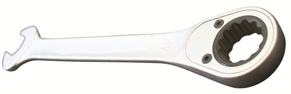 Afbeelding Gedore ringratel-steeksleutels 7 R